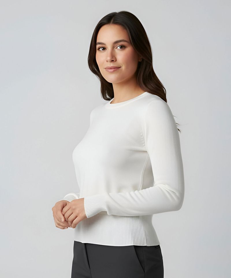 Suéter de Dama