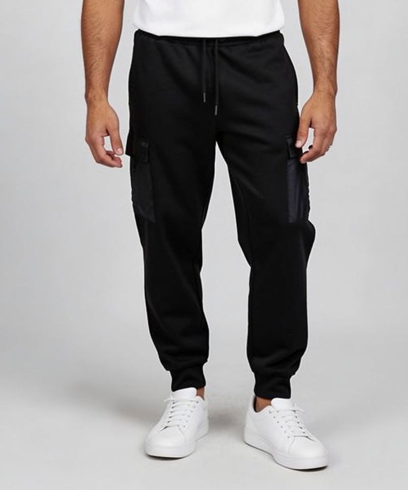 Pants de Caballero