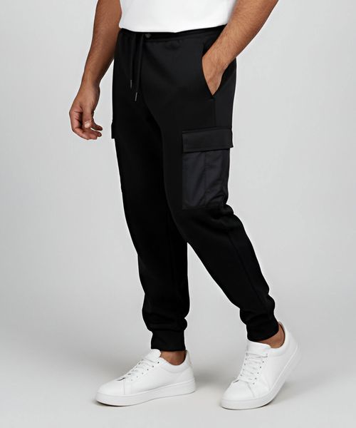 Pants  de  Caballero