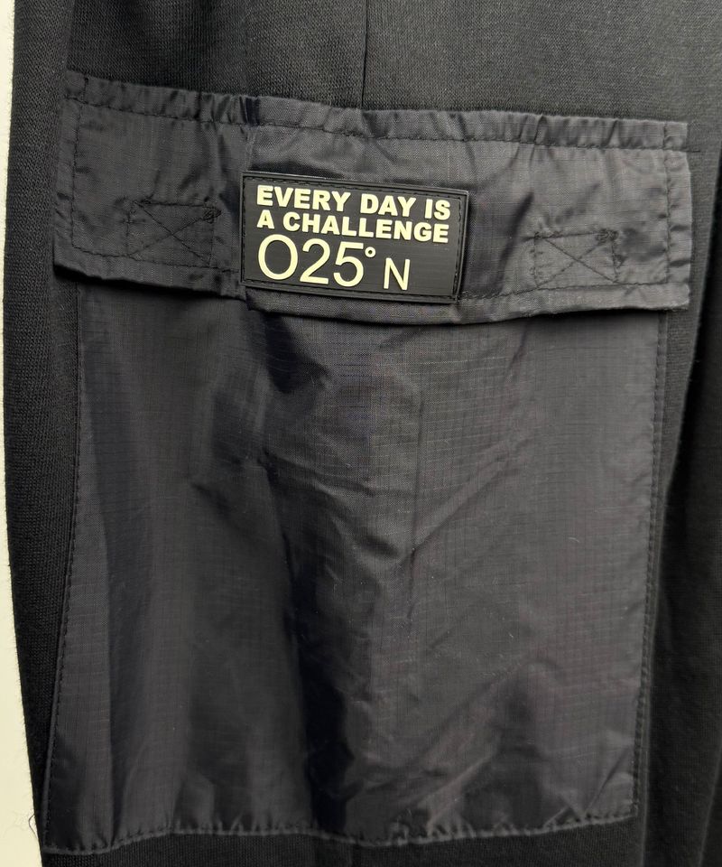 Pants de Caballero
