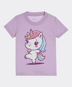 Playera de Beba Años