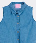 Blusa  de  Niña Infantil