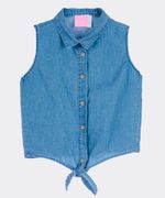 Blusa  de  Niña Infantil