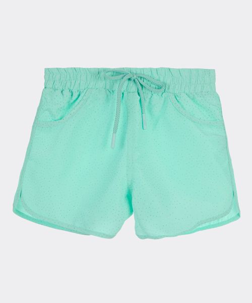 Short De Playa  de  Niña Infantil