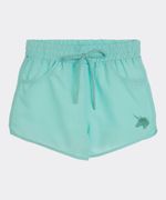 Short De Playa  de  Niña Infantil
