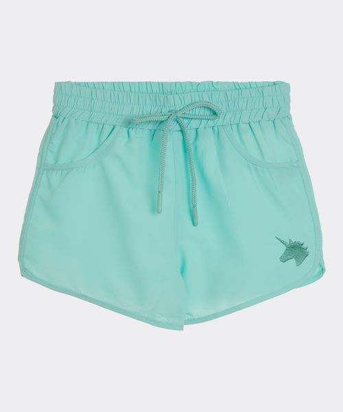 Short De Playa  de  Niña Infantil