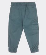 Jogger de Gabardina  de  Bebo Años