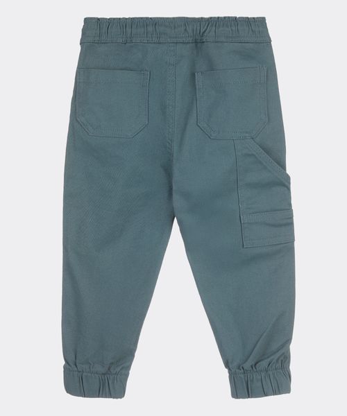 Jogger de Gabardina  de  Bebo Años