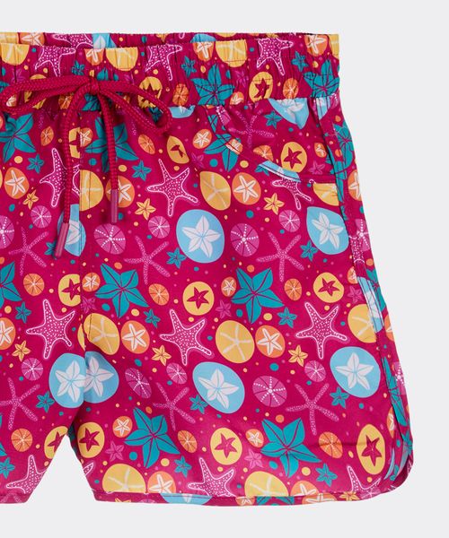 Short De Playa  de  Niña Juvenil