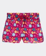 Short De Playa  de  Niña Juvenil