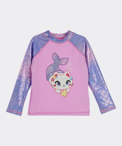 Playera  de  Beba Años