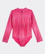 Traje de Baño  de  Niña Infantil