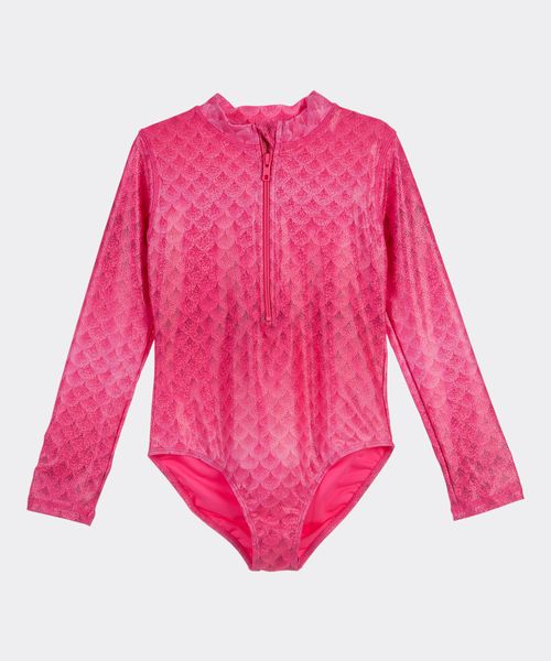 Traje de Baño  de  Niña Infantil