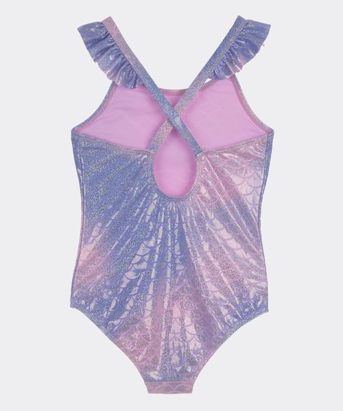 Traje de Baño  de  Niña Infantil