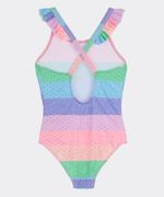 Traje de Baño  de  Niña Infantil