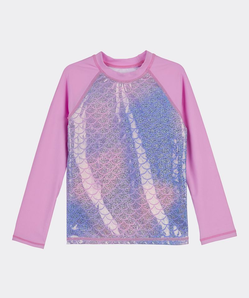 Playera  de  Niña Infantil