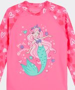 Playera  de  Niña Infantil