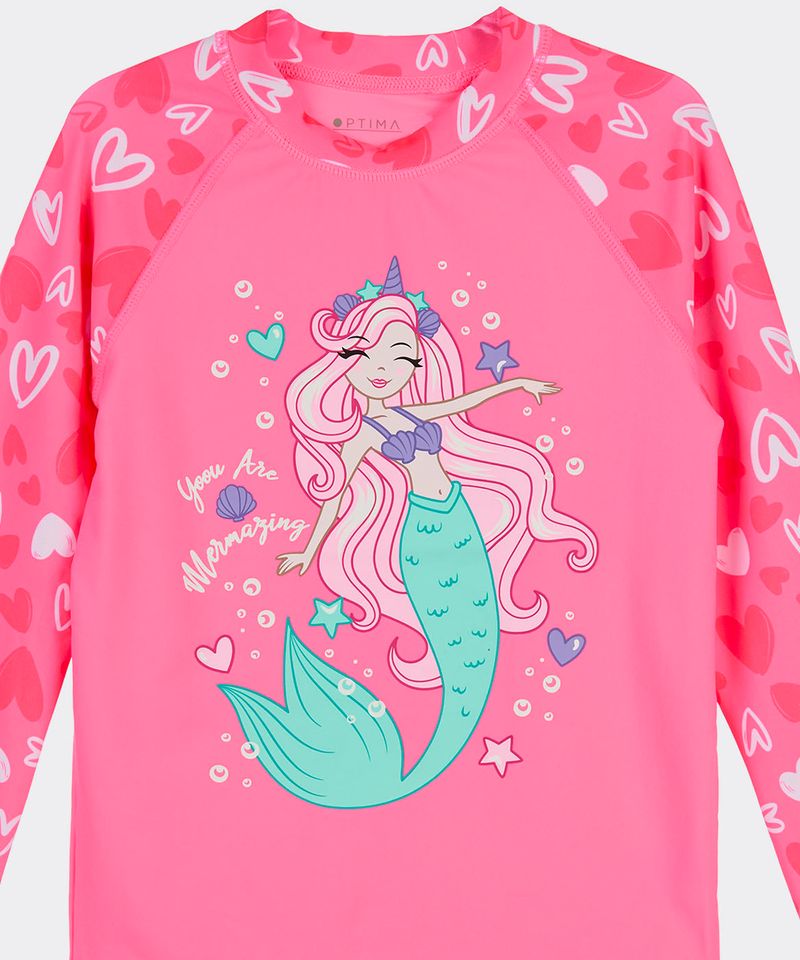 Playera  de  Niña Infantil