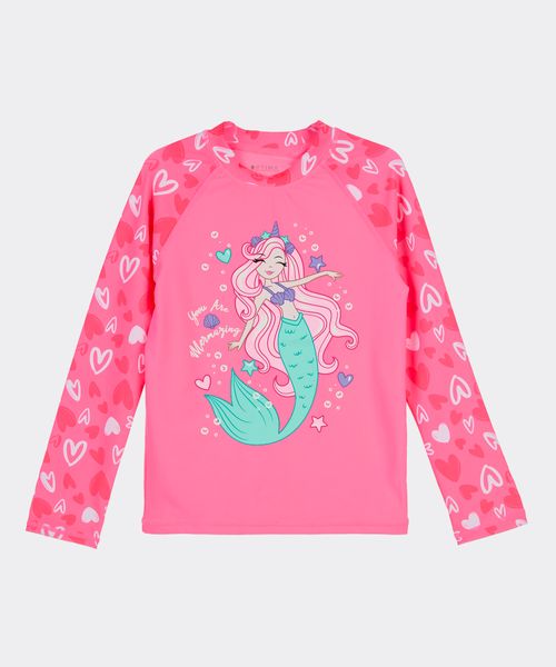 Playera  de  Niña Infantil