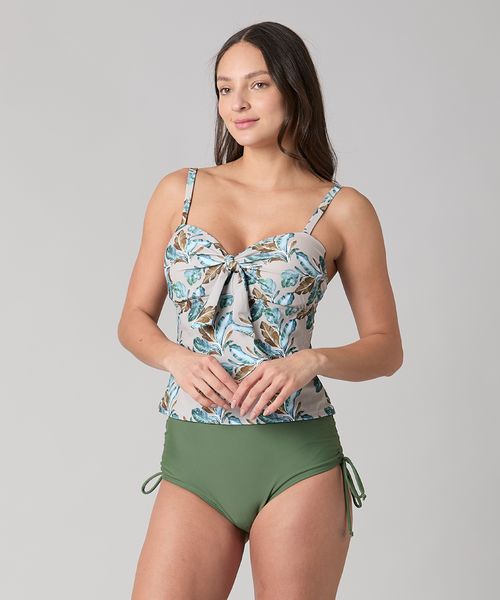 Traje de Baño  de  Dama