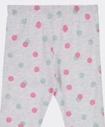 Mallones  de  Niña Infantil