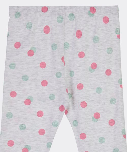 Mallones  de  Niña Infantil