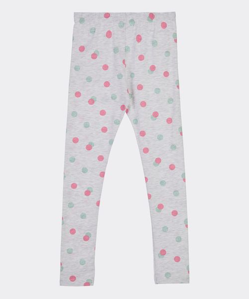 Mallones  de  Niña Infantil