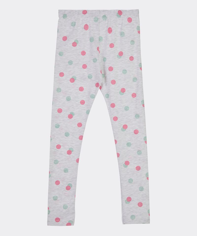 Mallones  de  Niña Infantil