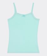 Camiseta Básica de  Niña Juvenil