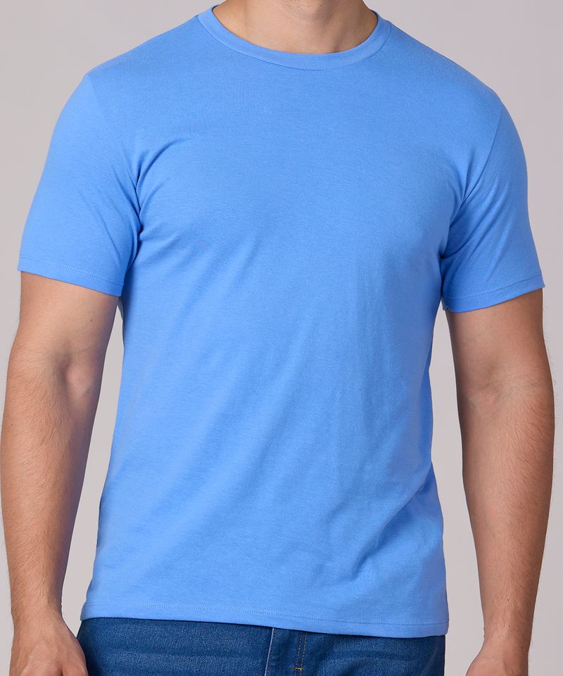 Playera  de  Caballero