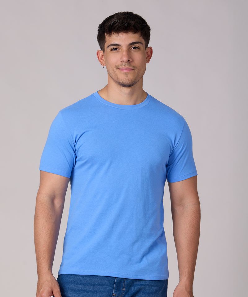 Playera  de  Caballero