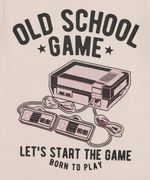 Playera  de  Niño Juvenil