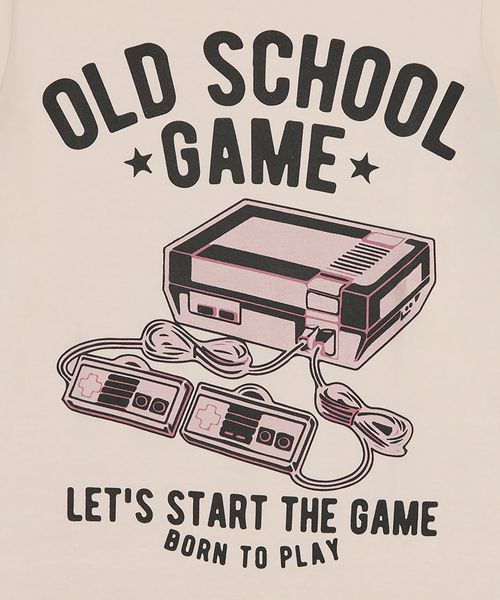 Playera  de  Niño Juvenil