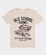 Playera  de  Niño Juvenil