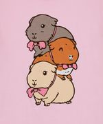 Playera  de  Niña Infantil