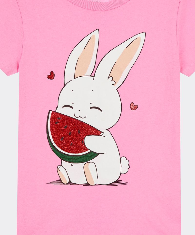 Playera  de  Niña Infantil