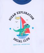 Playera  de  Bebo Años