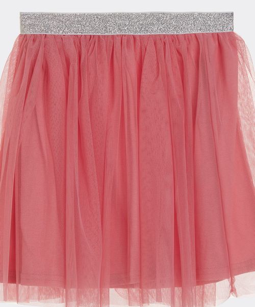 Falda  de  Niña Infantil