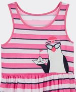 Vestido  de  Niña Infantil