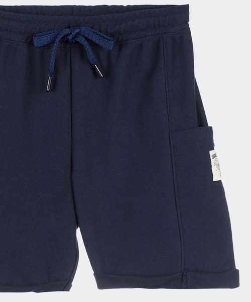 Bermuda  de  Niño Infantil