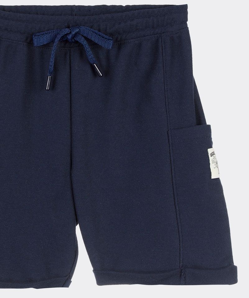 Bermuda  de  Niño Infantil