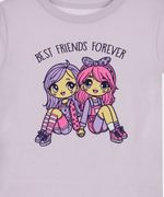 Playera  de  Niña Infantil