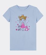 Playera  de  Niña Infantil