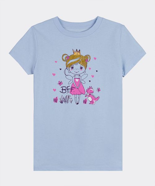 Playera  de  Niña Infantil