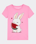 Playera  de  Niña Infantil