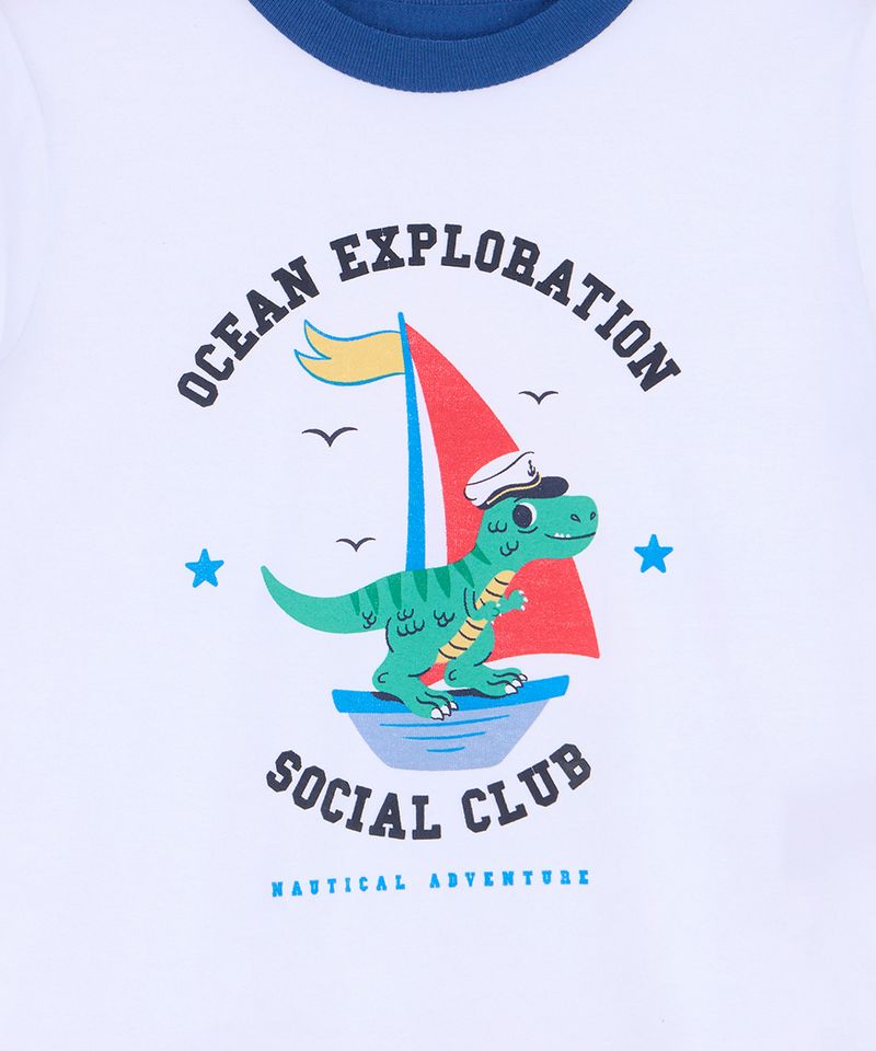 Playera  de  Bebo Años