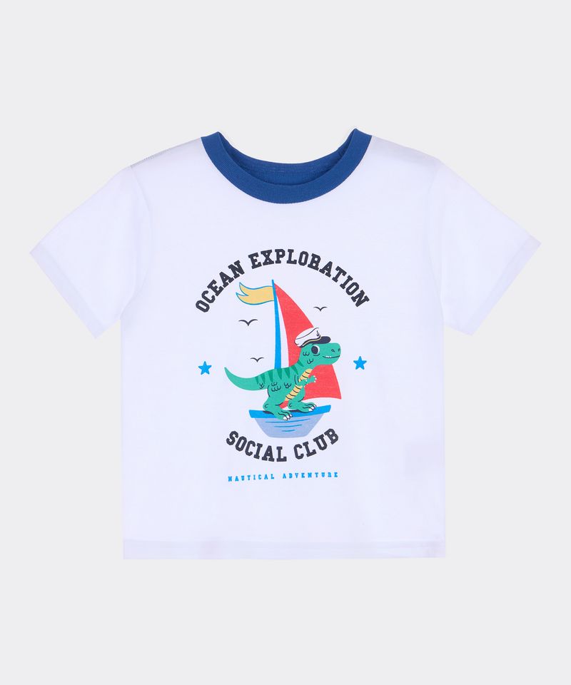 Playera  de  Bebo Años