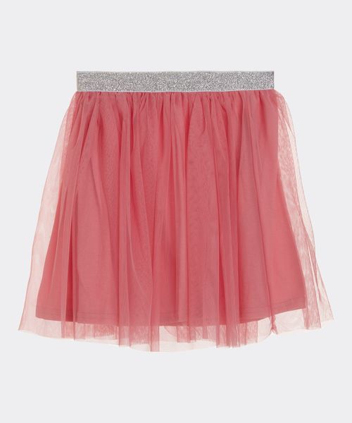 Falda  de  Niña Infantil