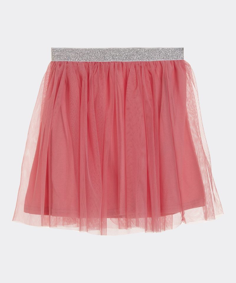 Falda  de  Niña Infantil