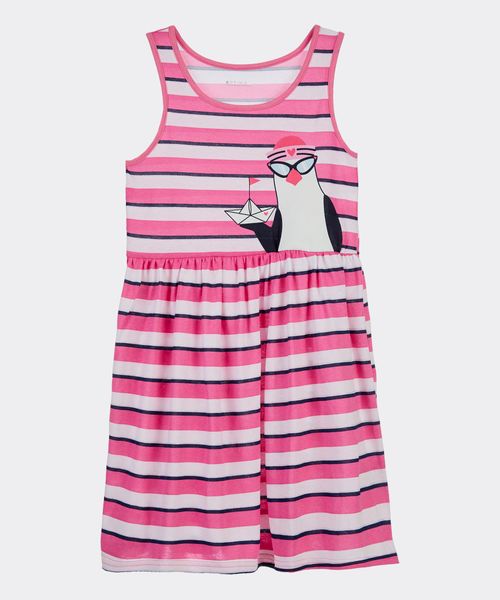 Vestido  de  Niña Infantil